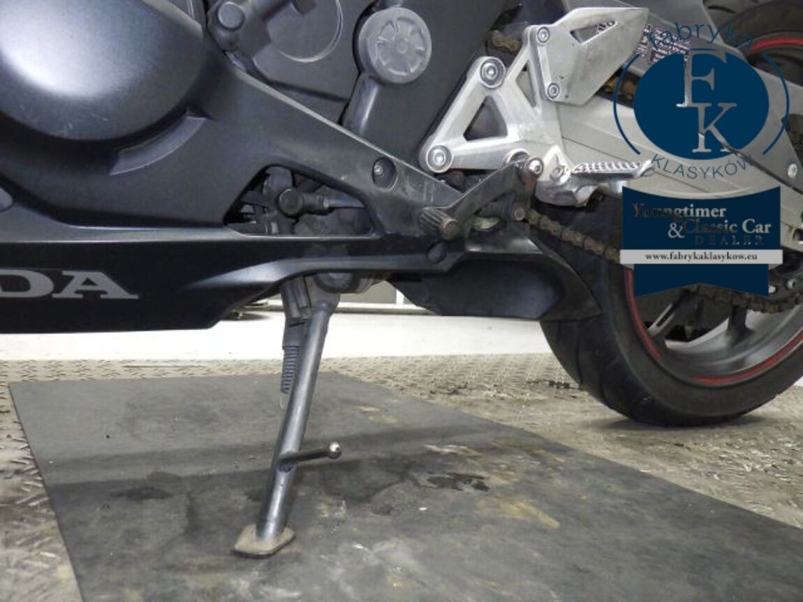 HONDA CBR250RR-2A  - zdjęcie 30