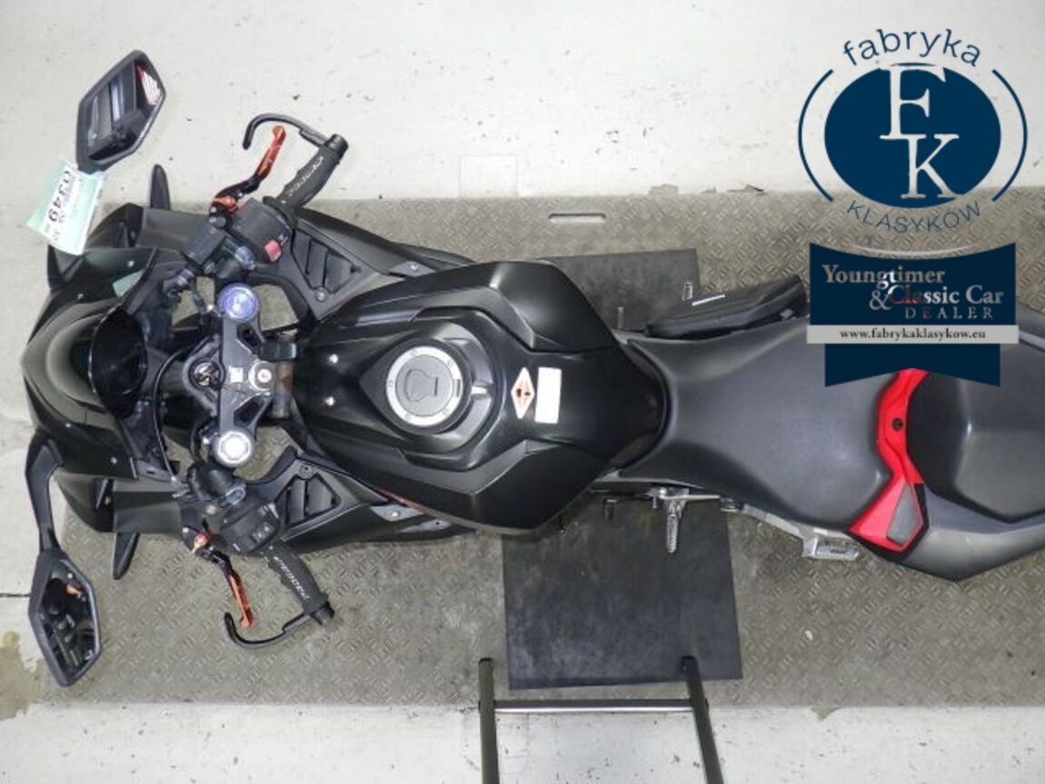 HONDA CBR250RR-2A  - zdjęcie 32