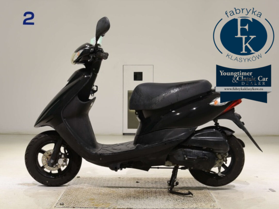 YAMAHA JOG DX-2  - zdjęcie 3