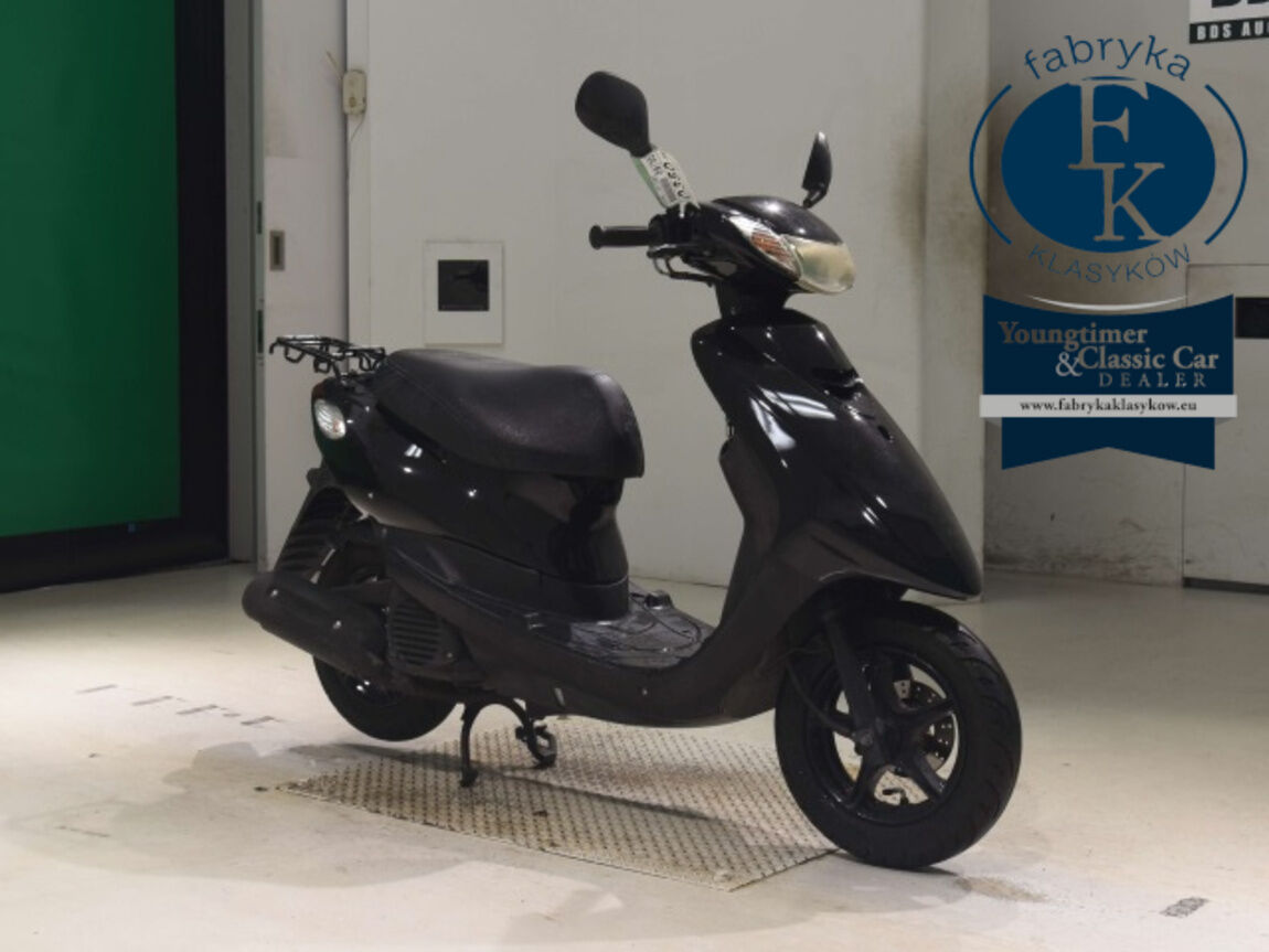 YAMAHA JOG DX-2  - zdjęcie 4