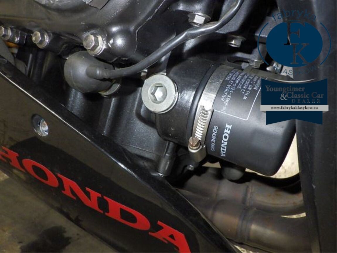 HONDA CBR1000RR 2014 - zdjęcie 14