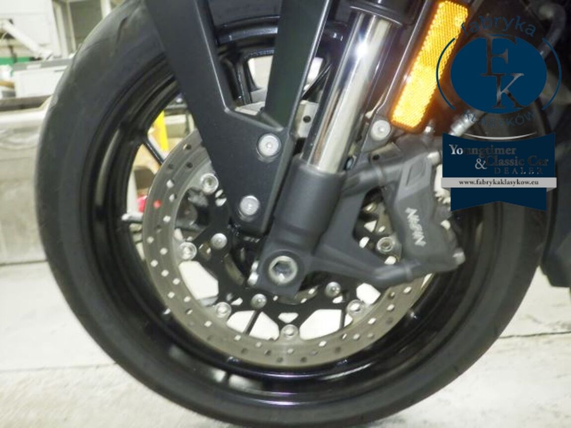 SUZUKI GSX-8R 2024 - zdjęcie 26