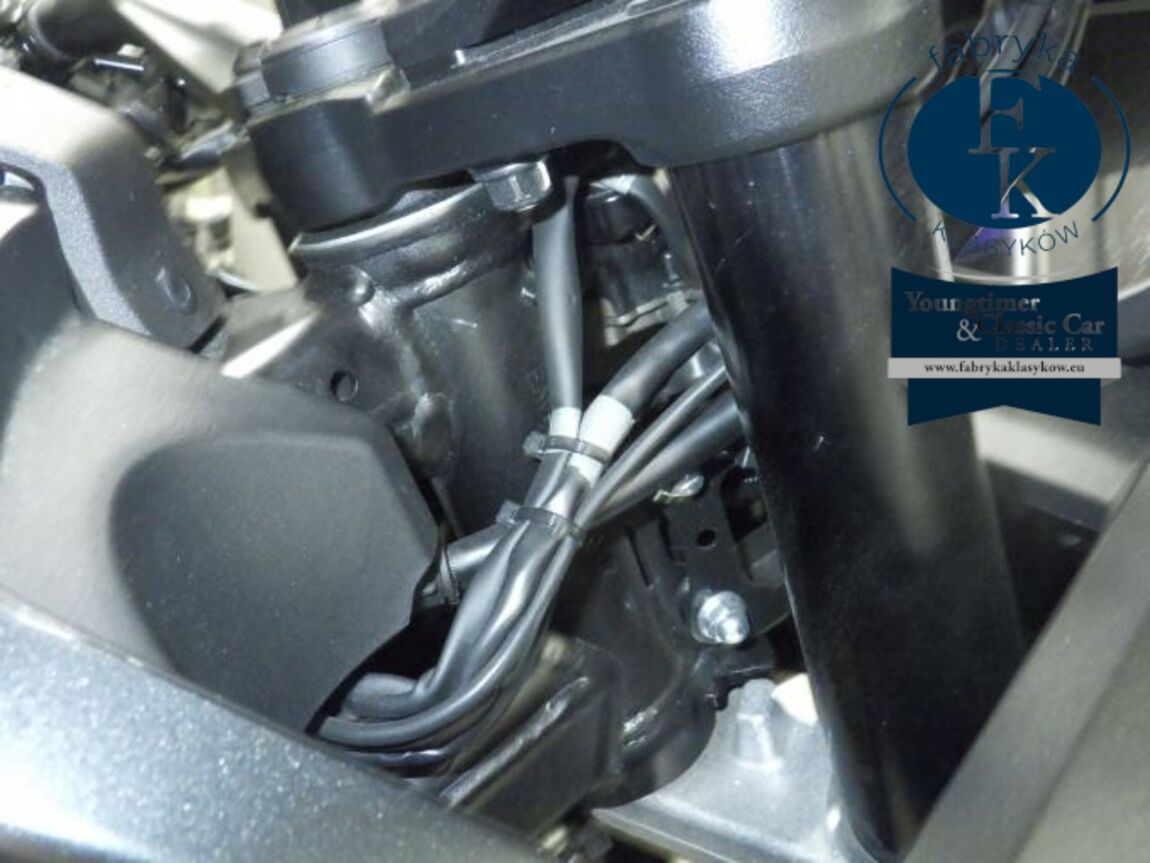 SUZUKI GSX-8R 2024 - zdjęcie 32