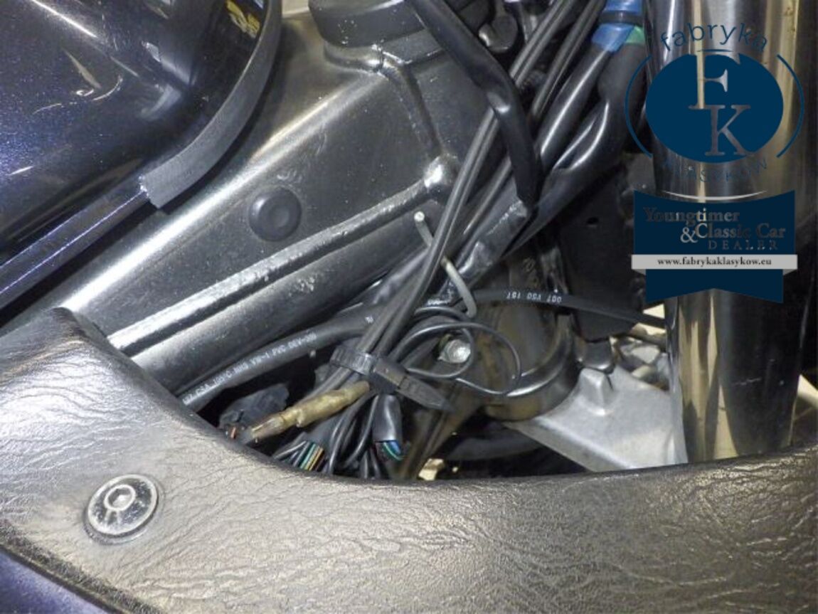 SUZUKI BANDIT1250S ABS 2008 - zdjęcie 31