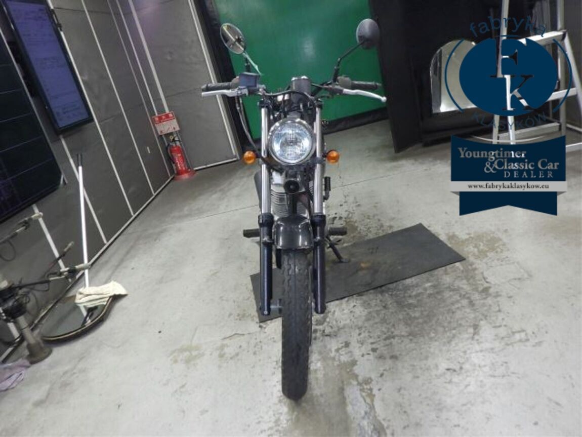 SUZUKI GLASS TRACKER BIG BOY  - zdjęcie 21