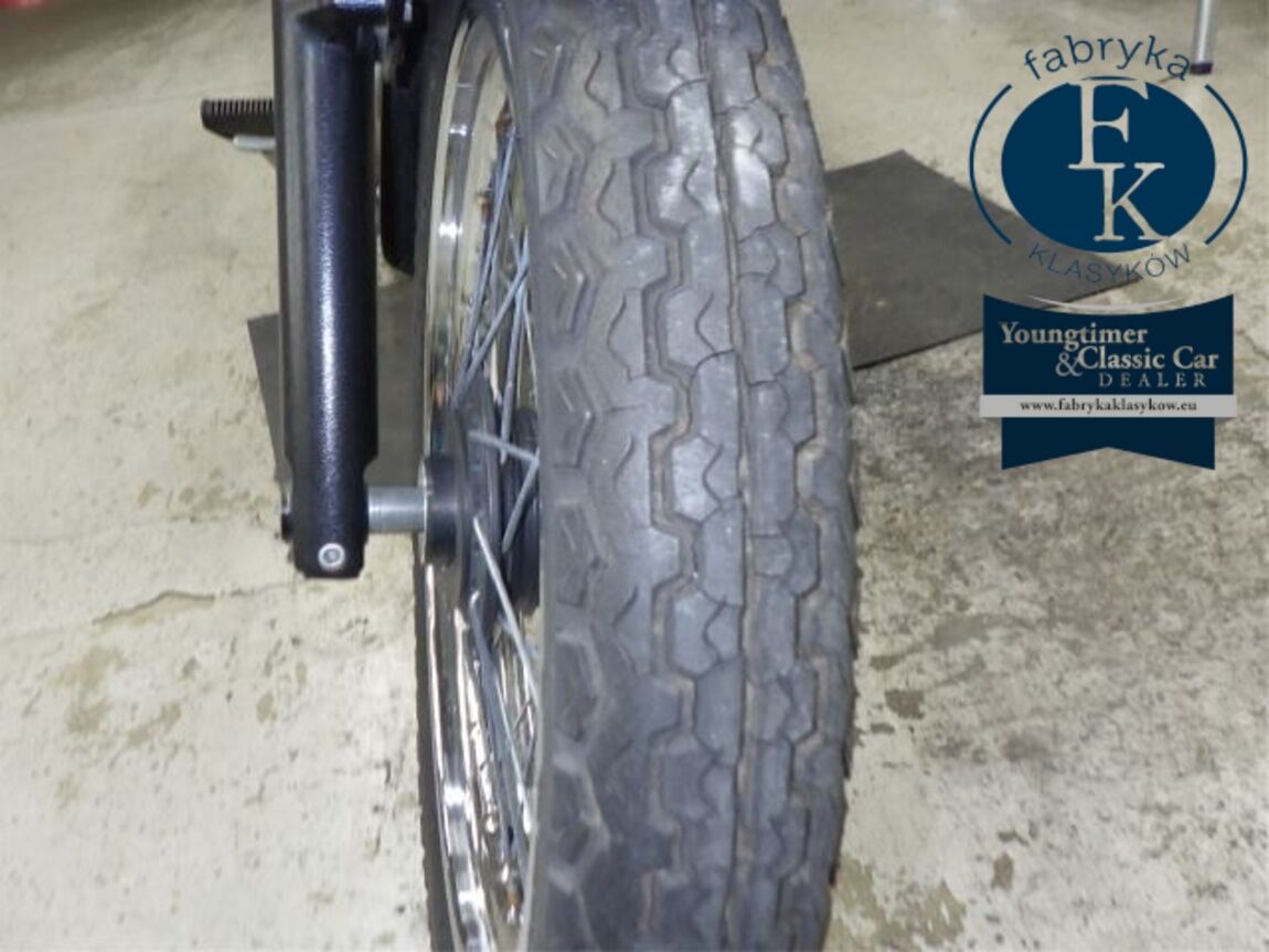 SUZUKI GLASS TRACKER BIG BOY  - zdjęcie 22