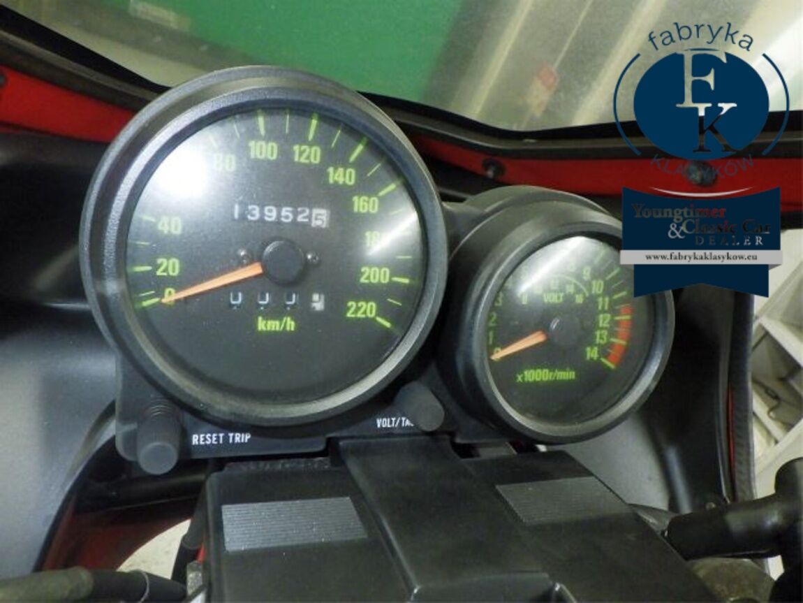 KAWASAKI GPZ400 1997 - zdjęcie 13