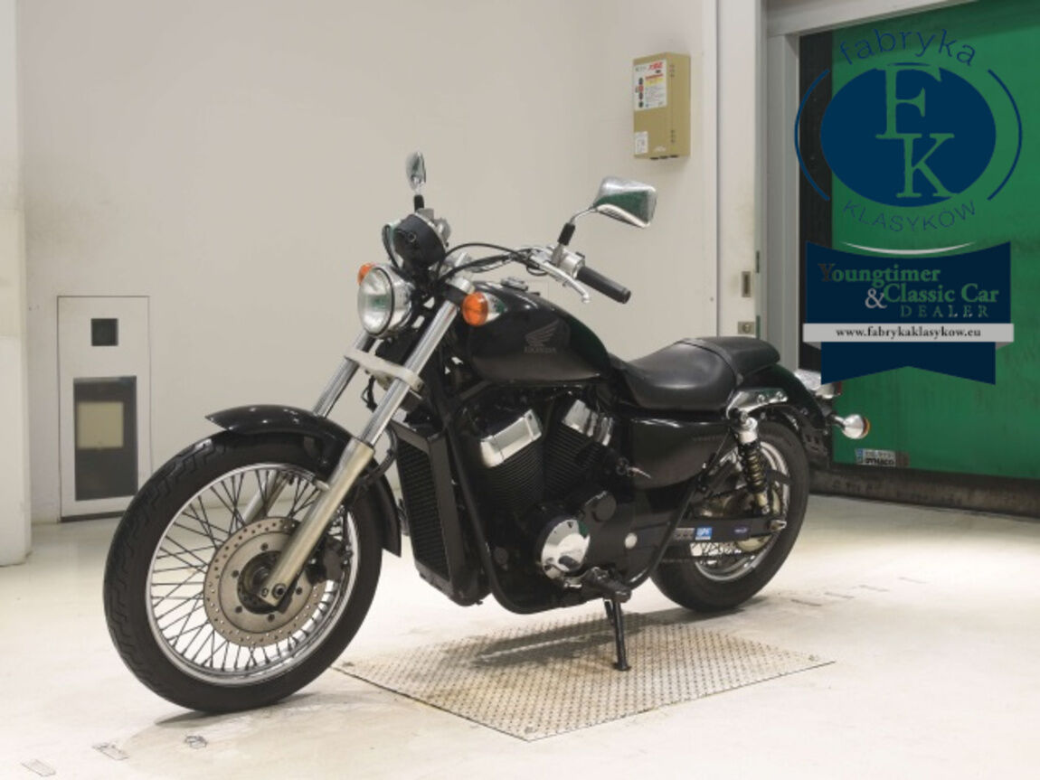 HONDA VT400S  - zdjęcie 5