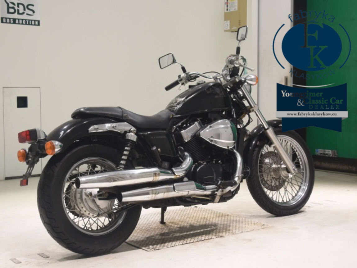 HONDA VT400S  - zdjęcie 6