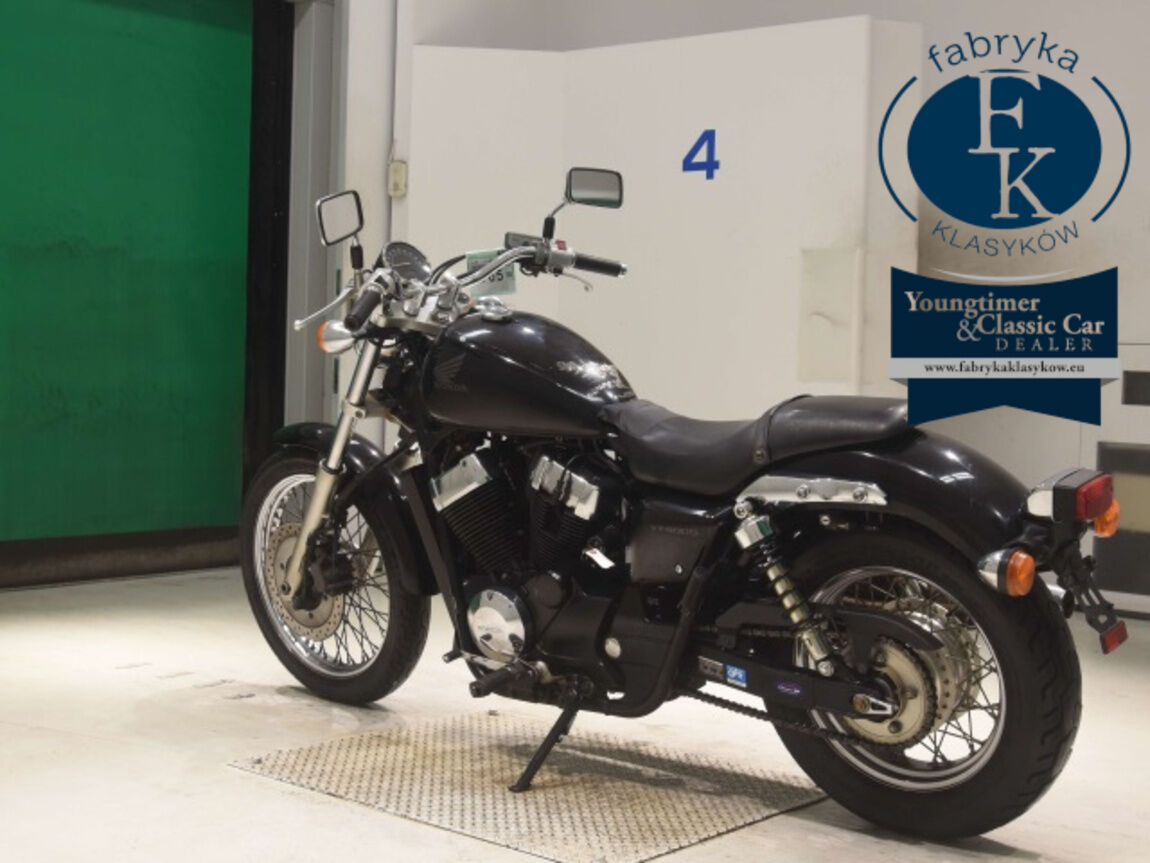HONDA VT400S  - zdjęcie 7