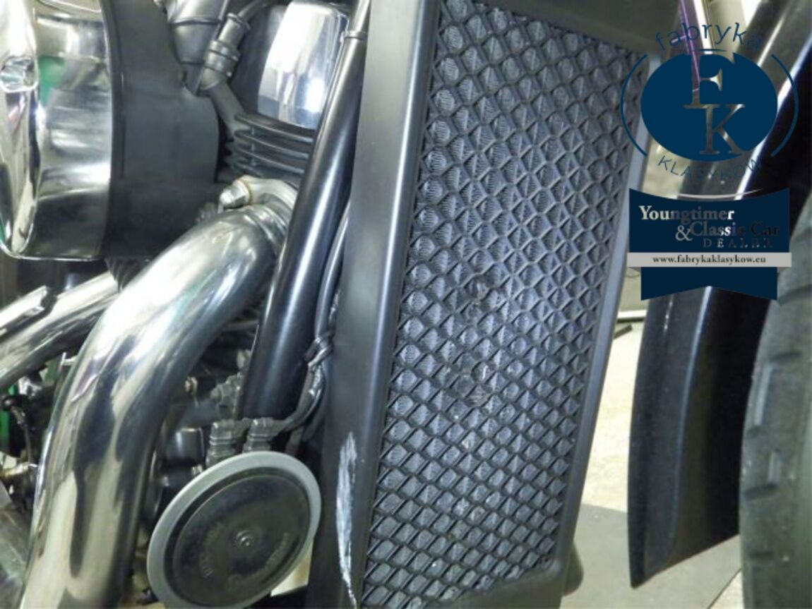 HONDA VT400S  - zdjęcie 9