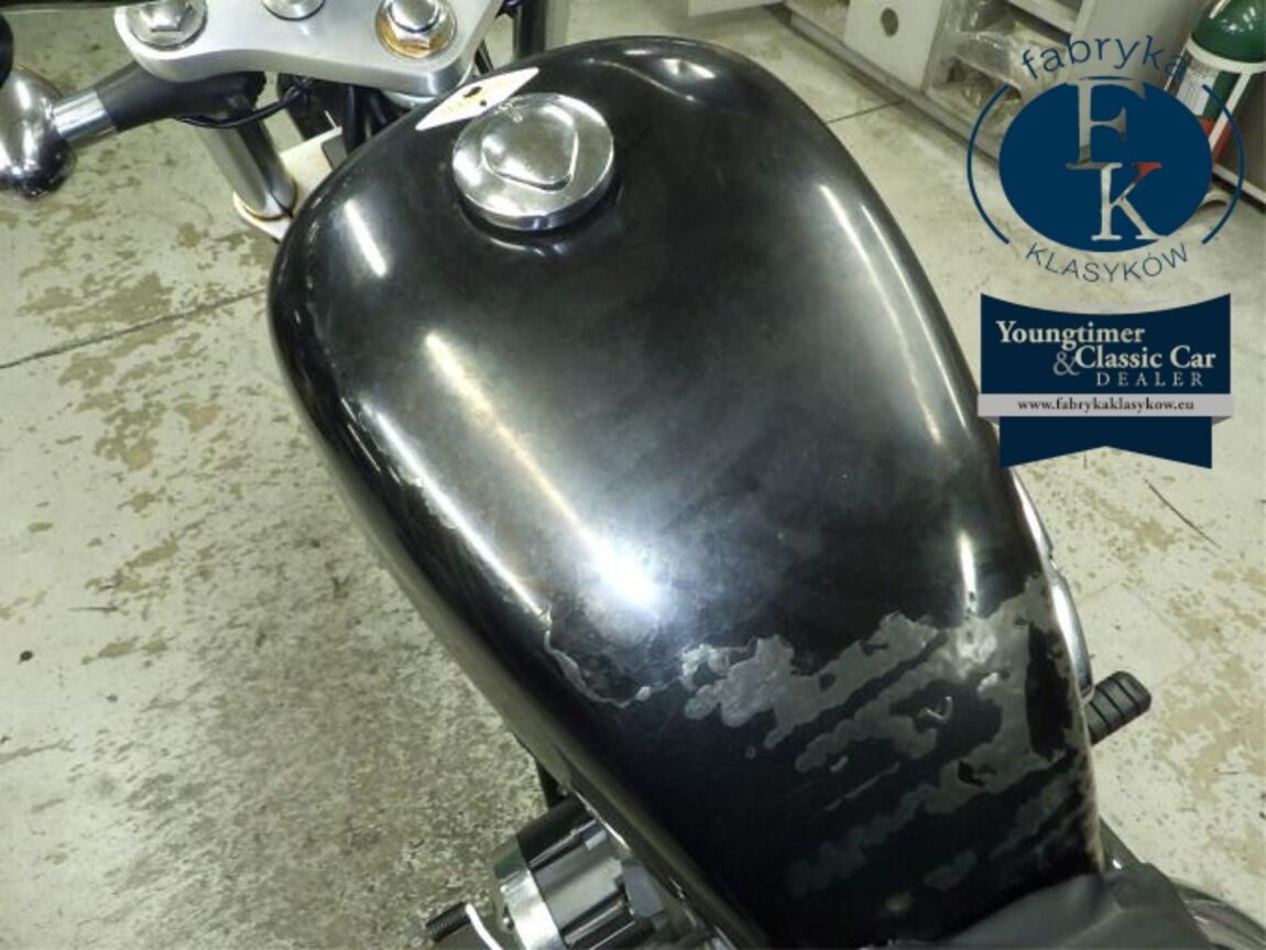 HONDA VT400S  - zdjęcie 19