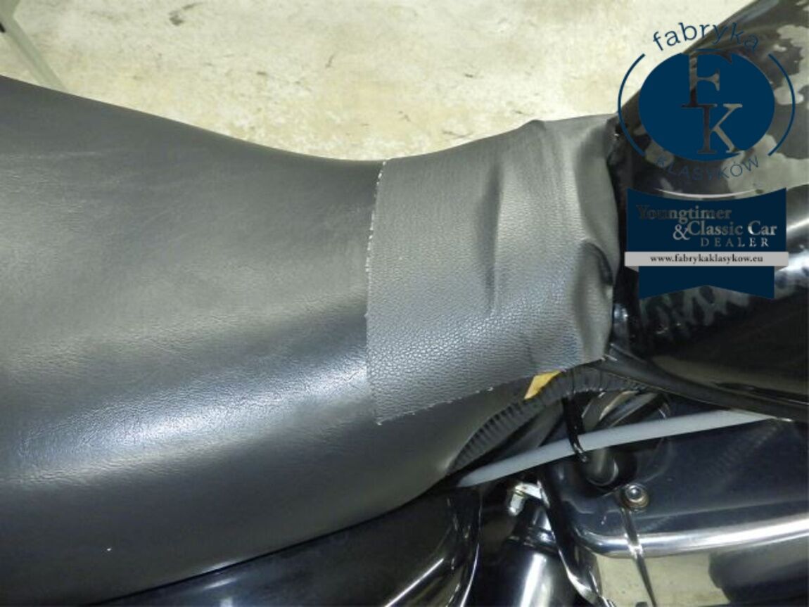 HONDA VT400S  - zdjęcie 20