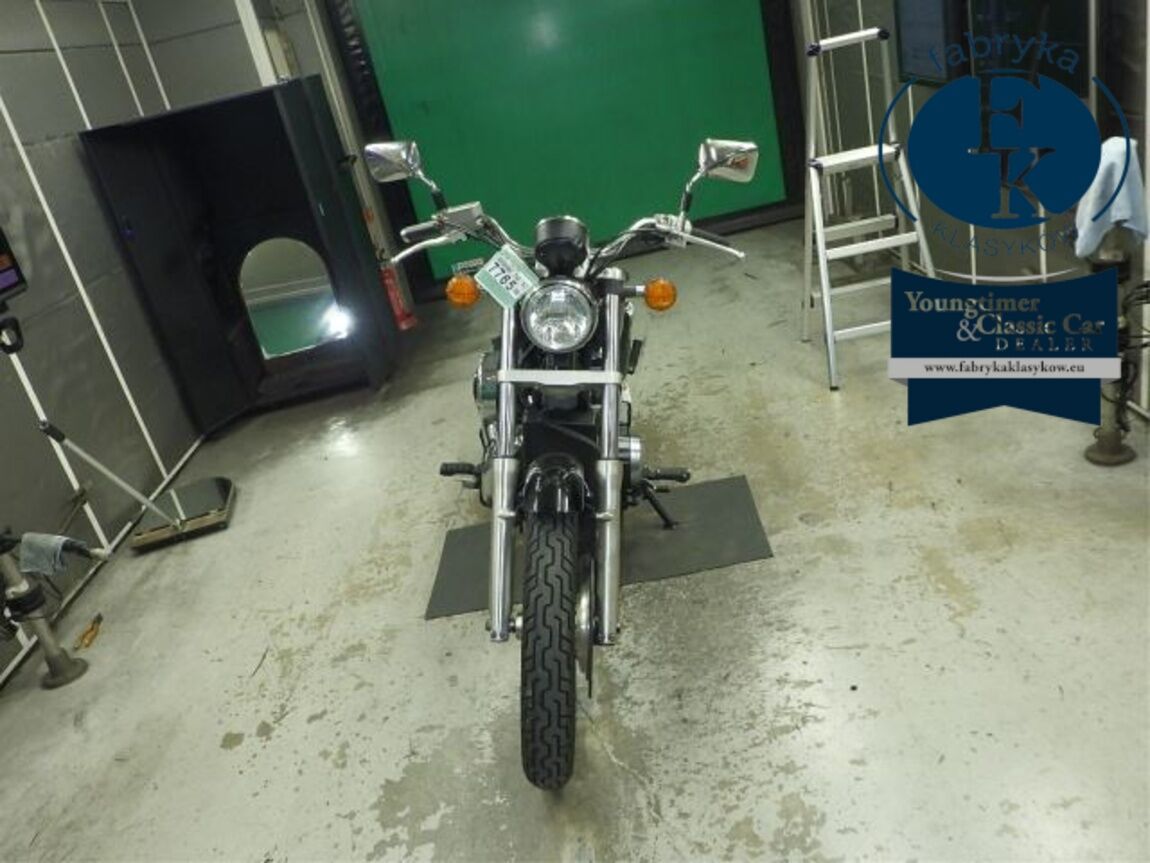 HONDA VT400S  - zdjęcie 21