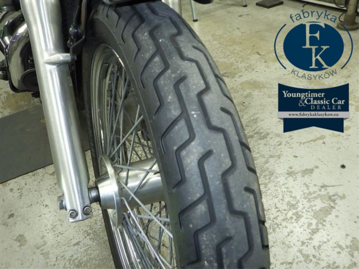 HONDA VT400S  - zdjęcie 23