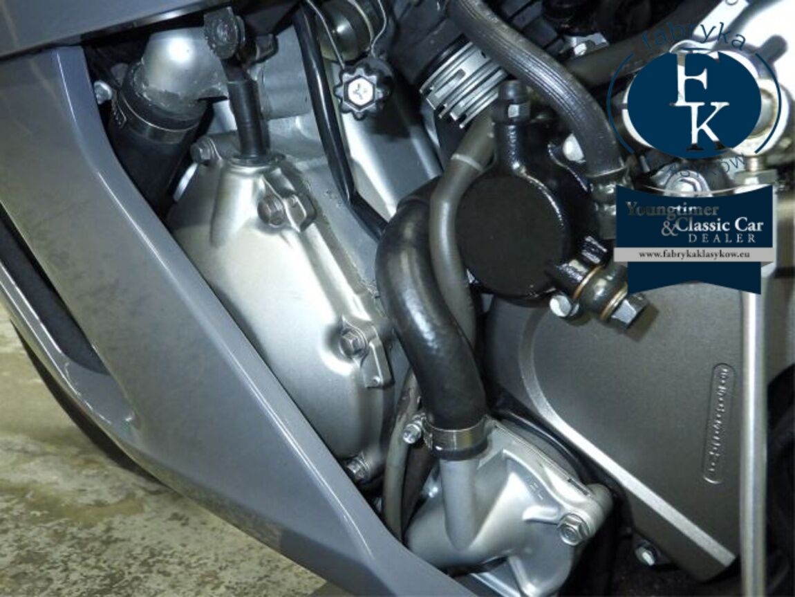 HONDA CBR1000RR 2004 - zdjęcie 12