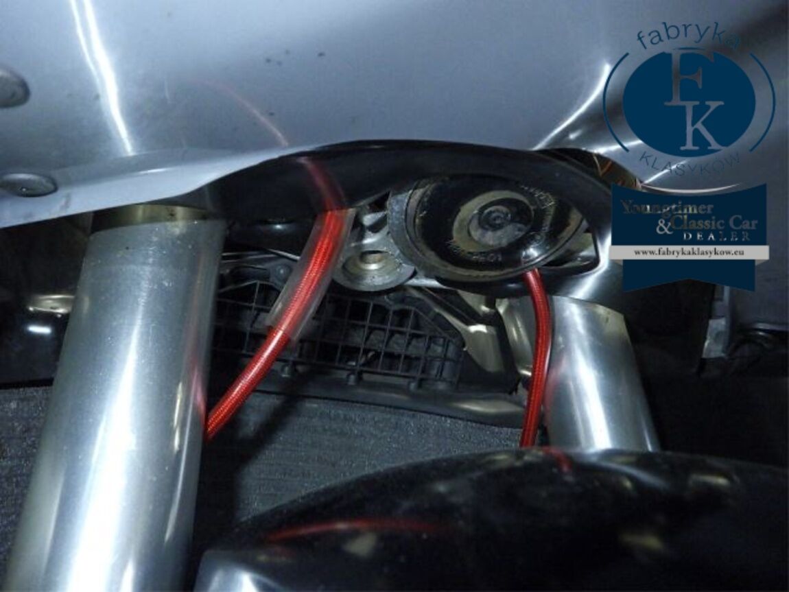 HONDA CBR1000RR 2004 - zdjęcie 21