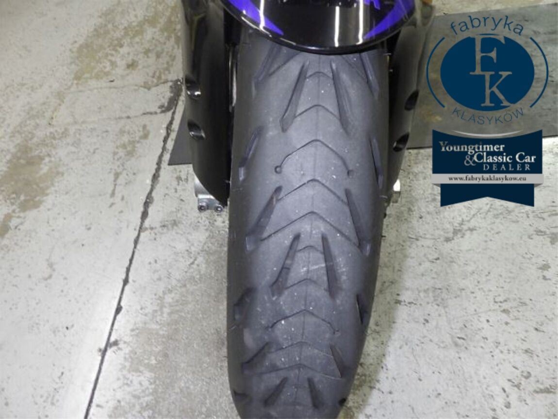 YAMAHA MT-10SP 2017 - zdjęcie 23