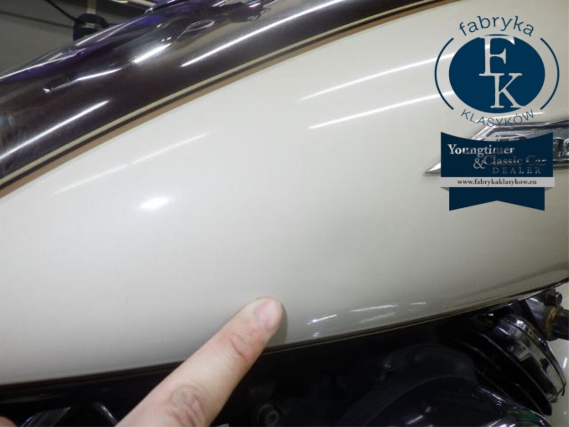 YAMAHA DRAGSTAR1100 CLASSIC  - zdjęcie 19