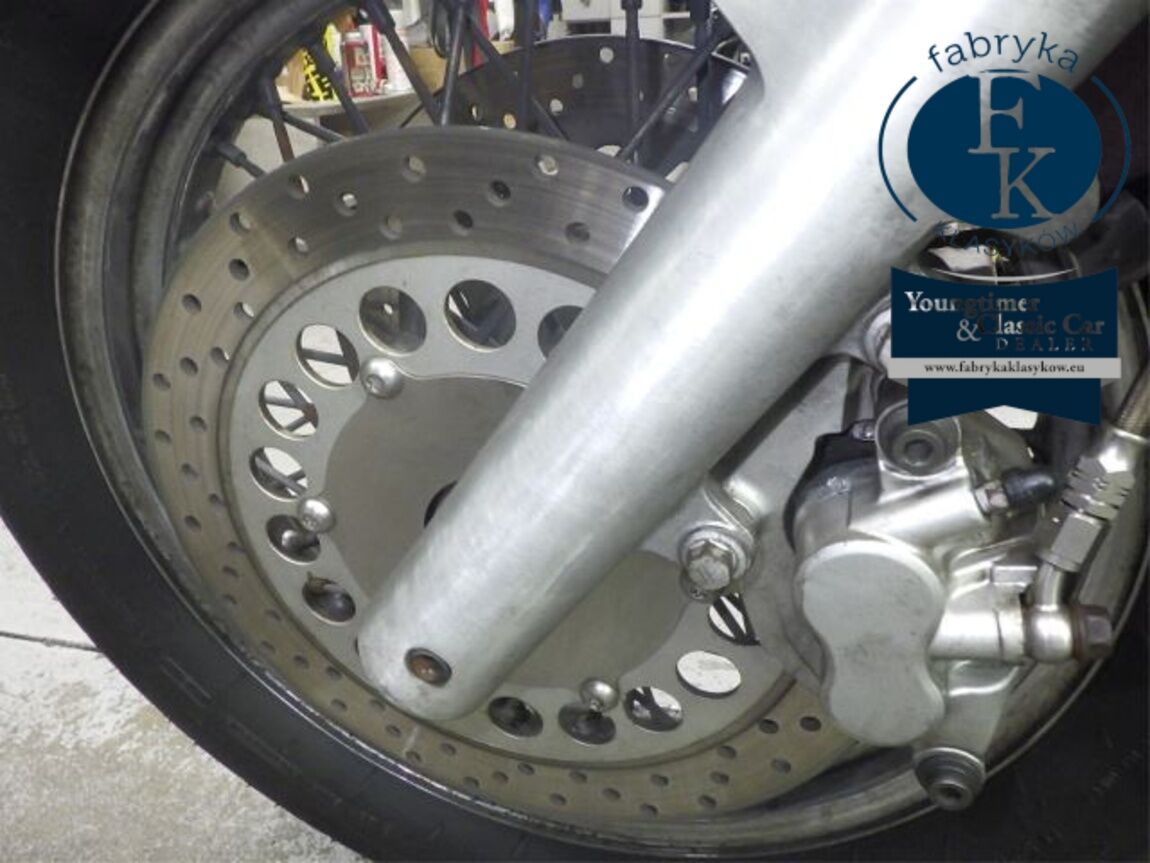 YAMAHA DRAGSTAR1100 CLASSIC  - zdjęcie 22