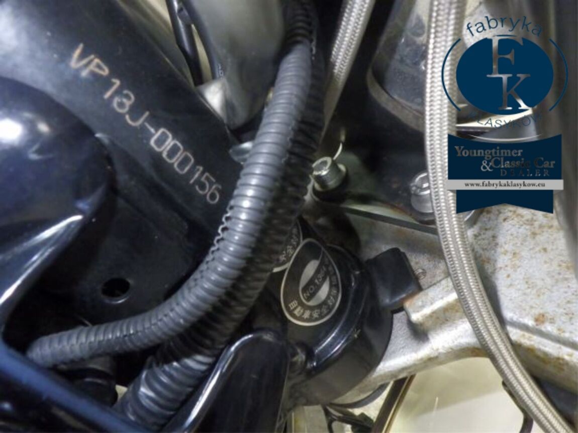 YAMAHA DRAGSTAR1100 CLASSIC  - zdjęcie 29