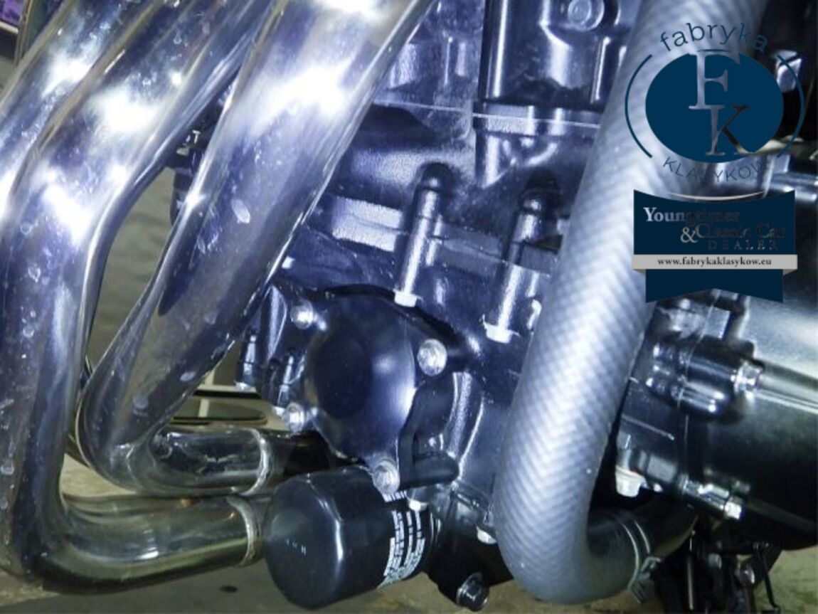 KAWASAKI Z900RSKAFE 2022 - zdjęcie 12