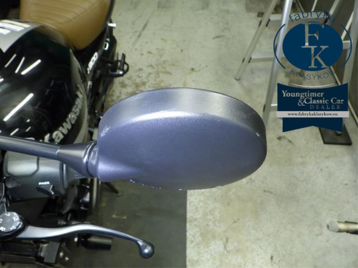 KAWASAKI Z900RSKAFE 2022 - zdjęcie 16
