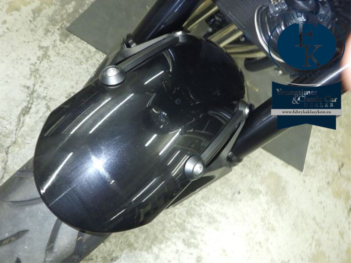 KAWASAKI Z900RSKAFE 2022 - zdjęcie 18