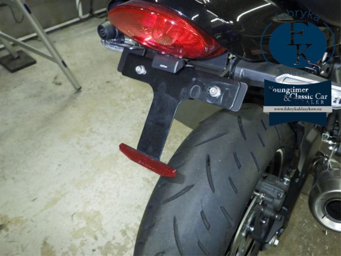 KAWASAKI Z900RSKAFE 2022 - zdjęcie 20
