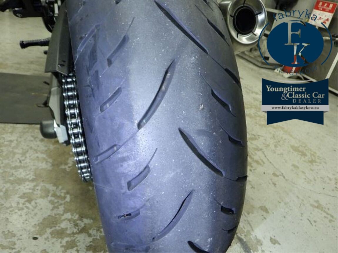 KAWASAKI Z900RSKAFE 2022 - zdjęcie 26