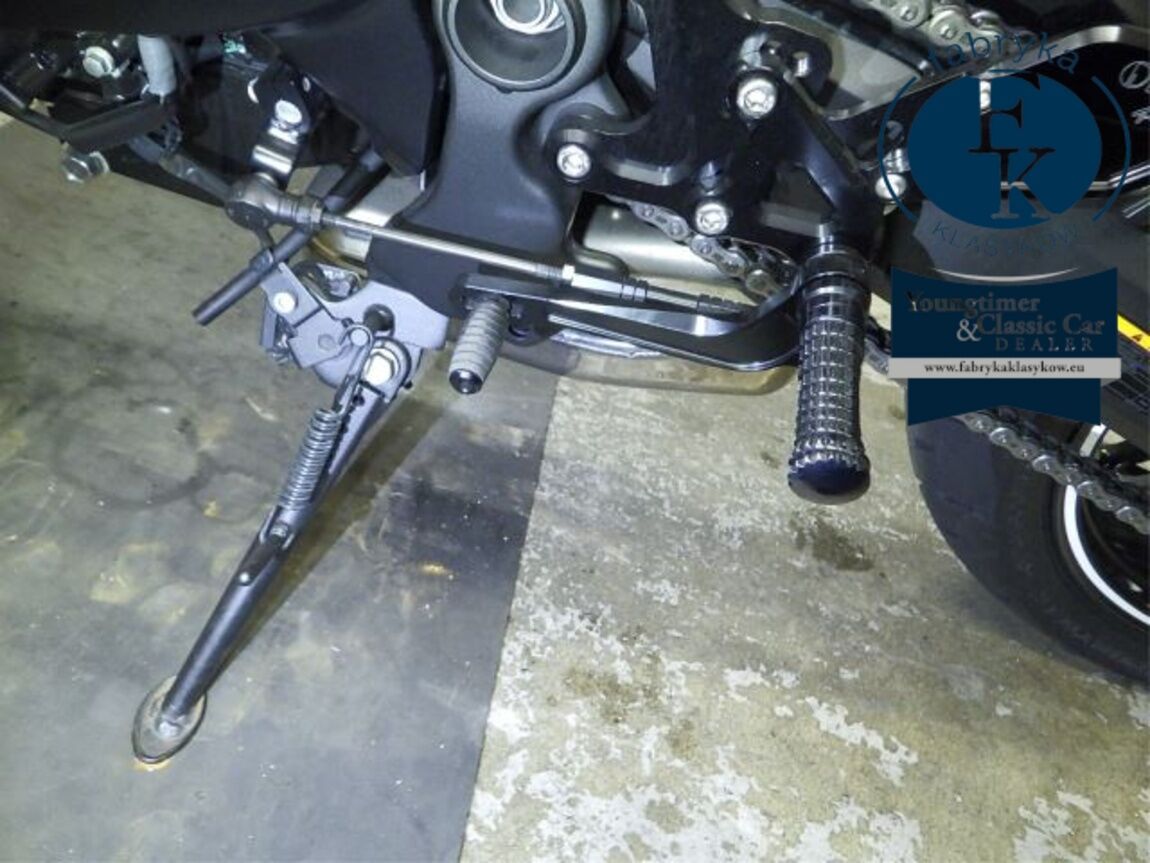 KAWASAKI Z900RSKAFE 2022 - zdjęcie 27
