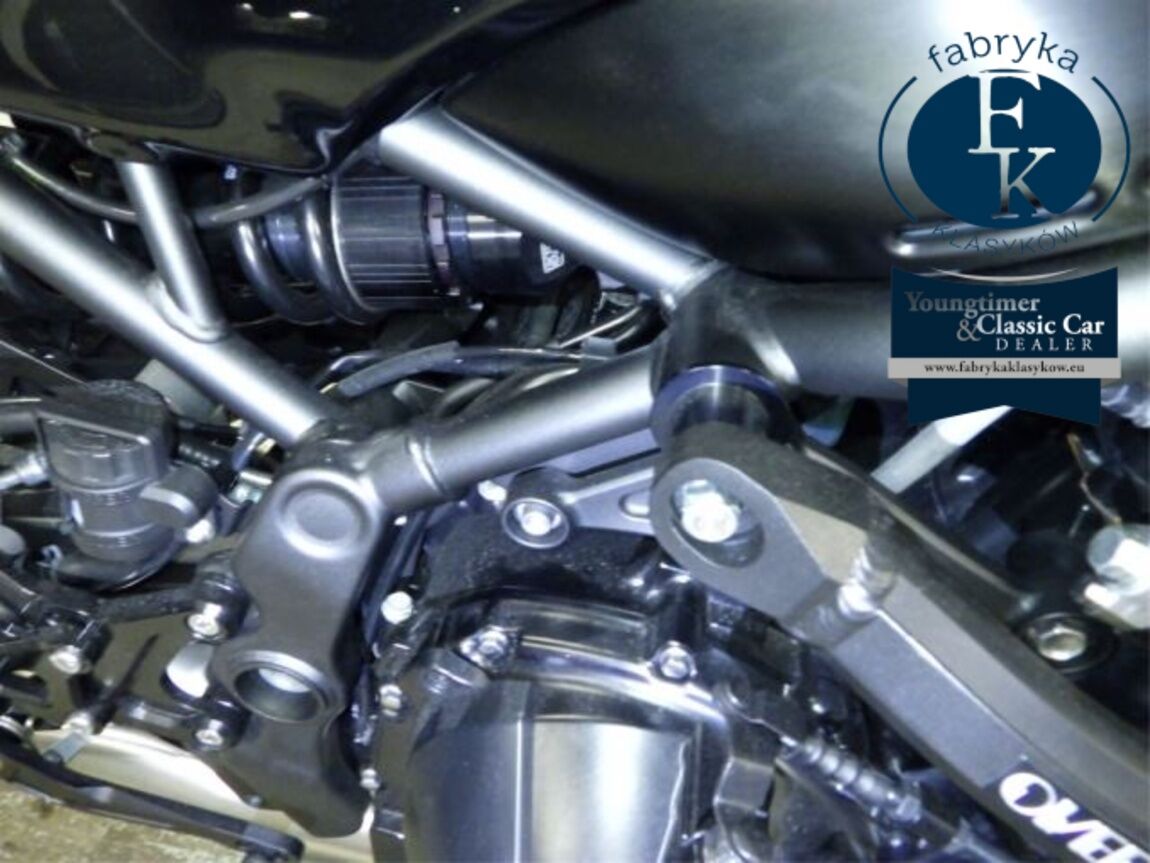 KAWASAKI Z900RSKAFE 2022 - zdjęcie 29