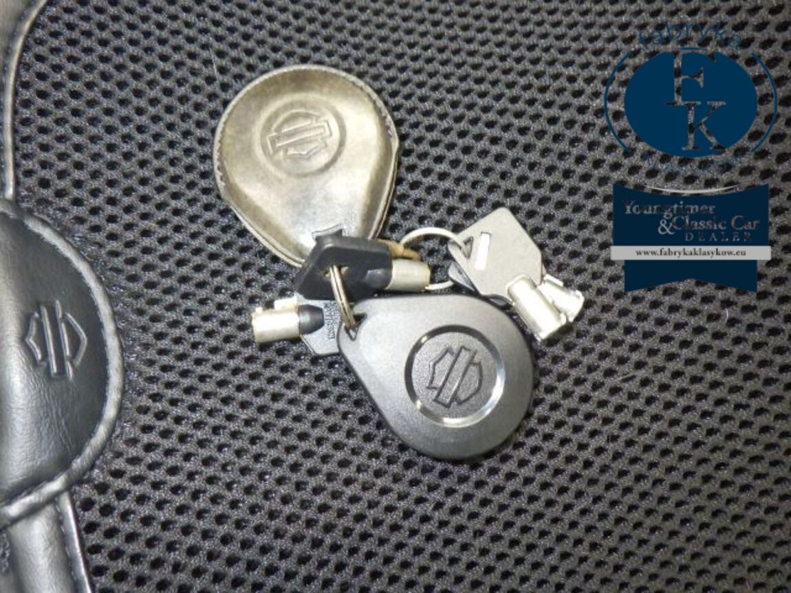 HARLEY-DAVIDSON FLHTP1750 2025 - zdjęcie 16
