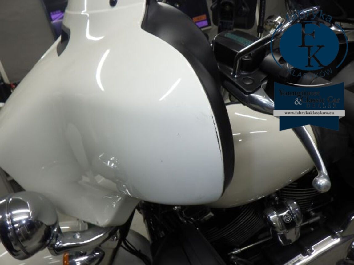 HARLEY-DAVIDSON FLHTP1750 2025 - zdjęcie 17