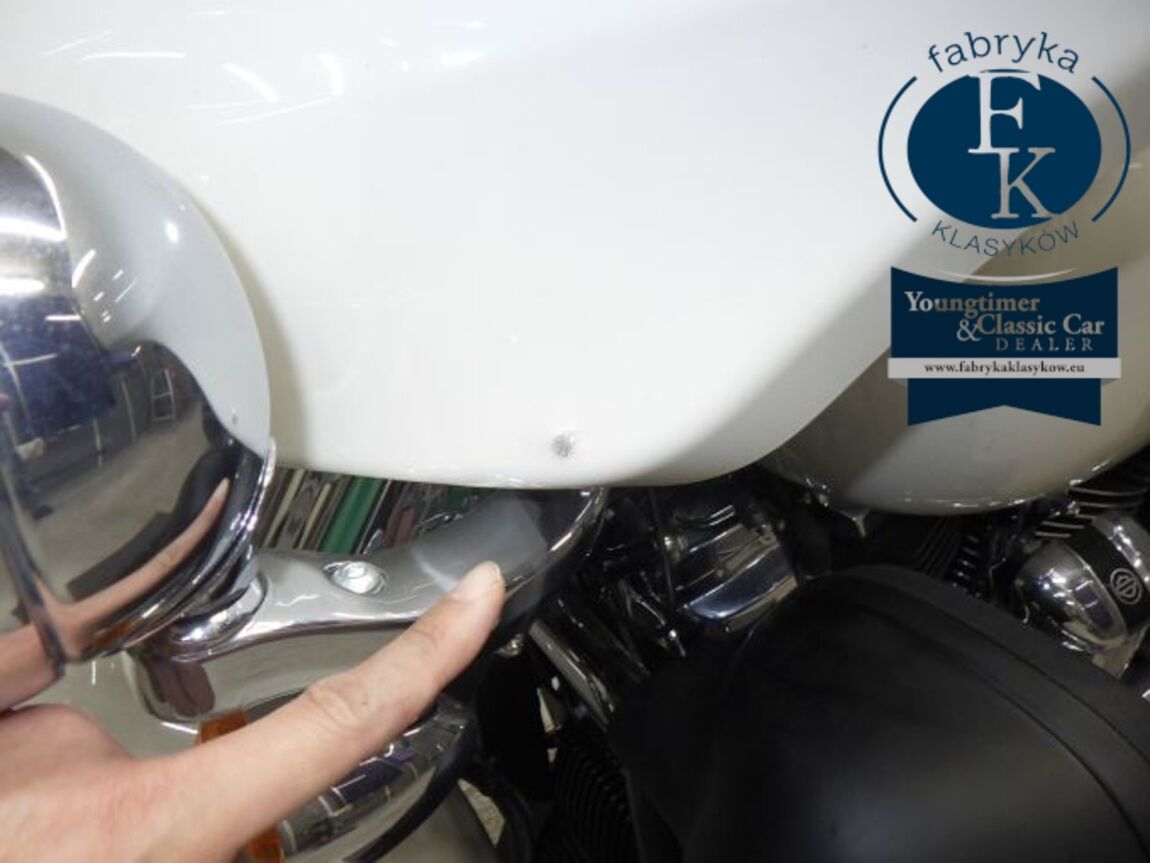 HARLEY-DAVIDSON FLHTP1750 2025 - zdjęcie 18