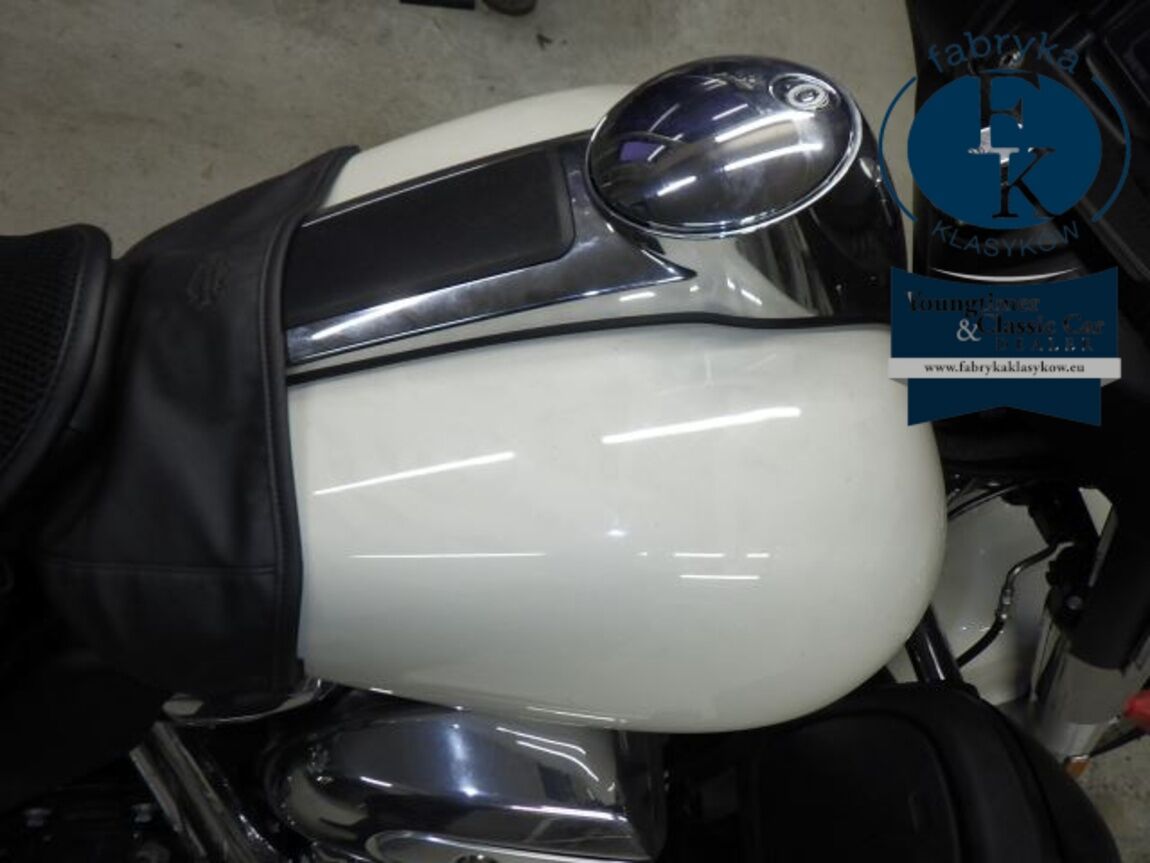 HARLEY-DAVIDSON FLHTP1750 2025 - zdjęcie 20