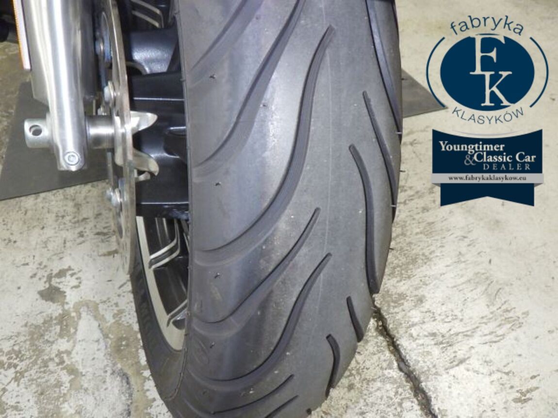 HARLEY-DAVIDSON FLHTP1750 2025 - zdjęcie 22