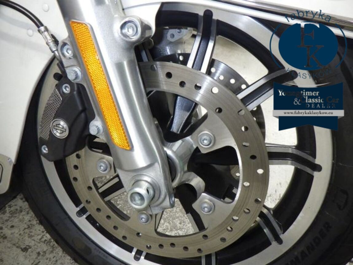 HARLEY-DAVIDSON FLHTP1750 2025 - zdjęcie 23