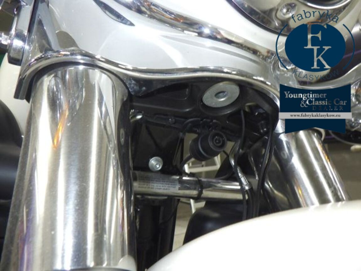 HARLEY-DAVIDSON FLHTP1750 2025 - zdjęcie 24