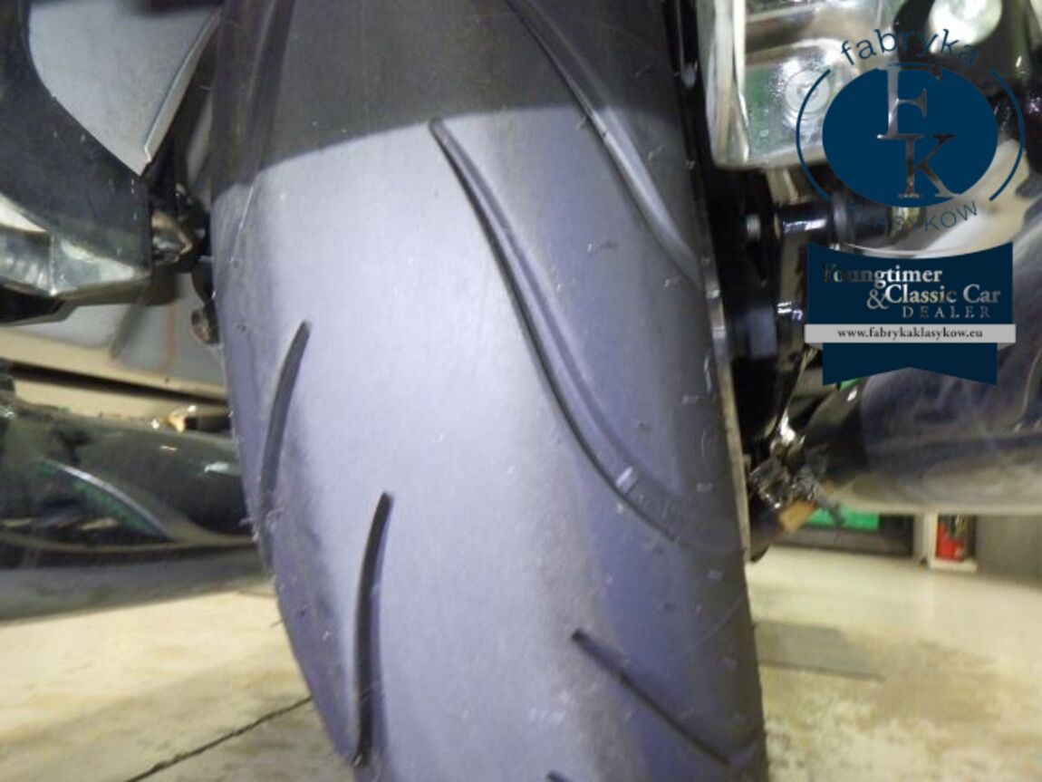 HARLEY-DAVIDSON FLHTP1750 2025 - zdjęcie 27