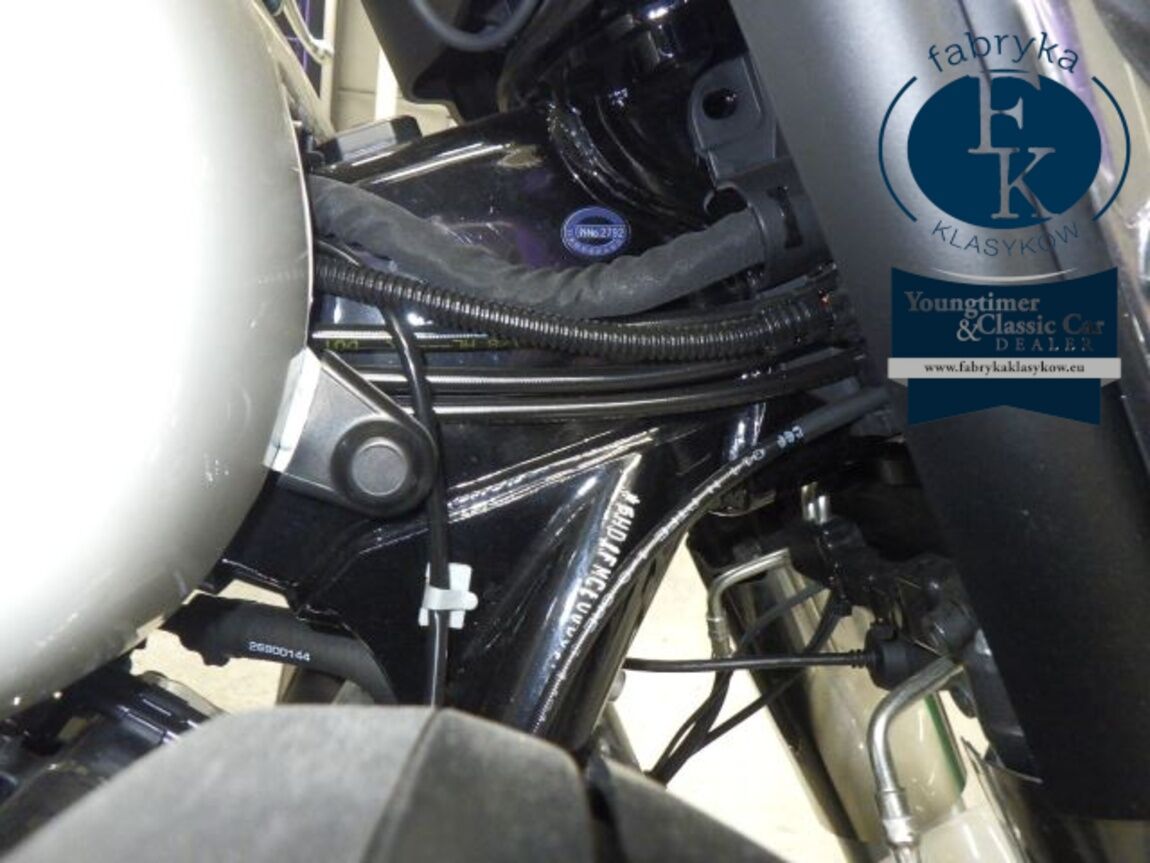 HARLEY-DAVIDSON FLHTP1750 2025 - zdjęcie 29