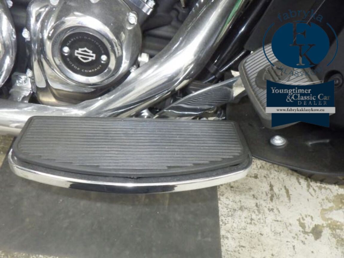 HARLEY-DAVIDSON FLHTP1750 2025 - zdjęcie 31
