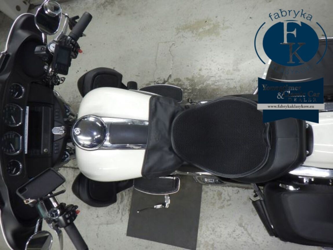 HARLEY-DAVIDSON FLHTP1750 2025 - zdjęcie 32