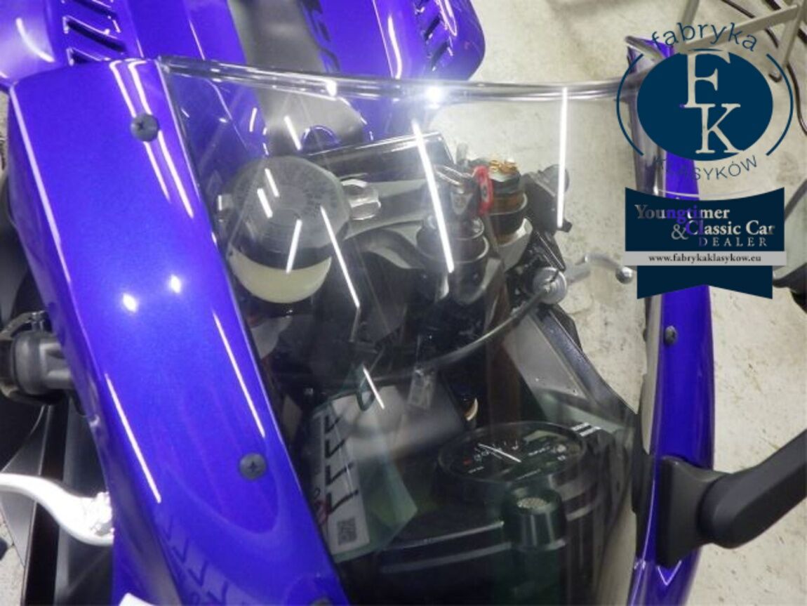 YAMAHA 6  - zdjęcie 18