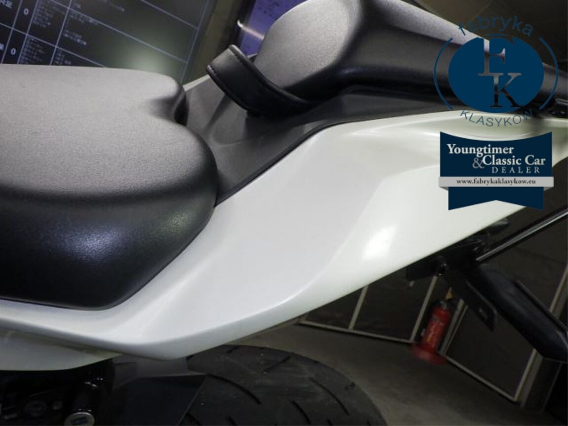 KAWASAKI ZX-4R SE  - zdjęcie 18
