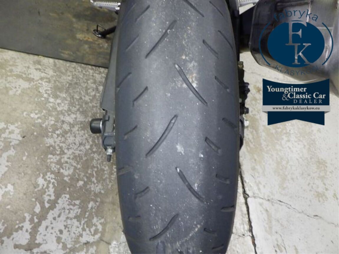 KAWASAKI ZX-4R SE  - zdjęcie 27