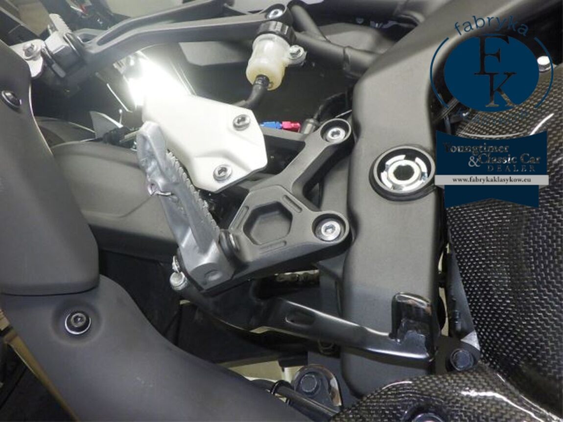 KAWASAKI ZX-4R SE  - zdjęcie 29