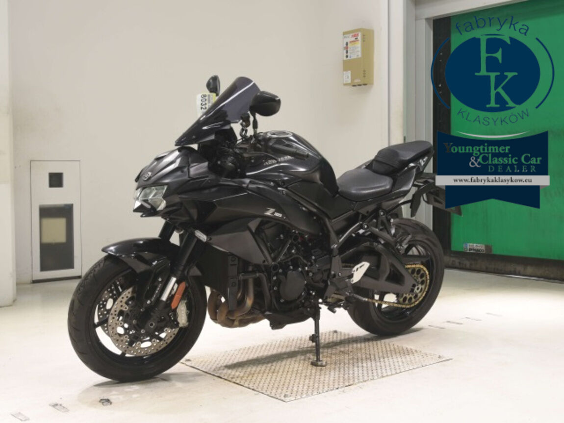 KAWASAKI Z H2 2021 - zdjęcie 5