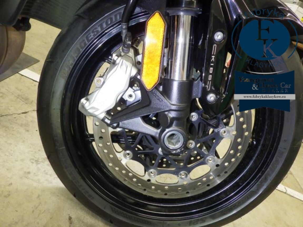 KAWASAKI Z H2 2021 - zdjęcie 23
