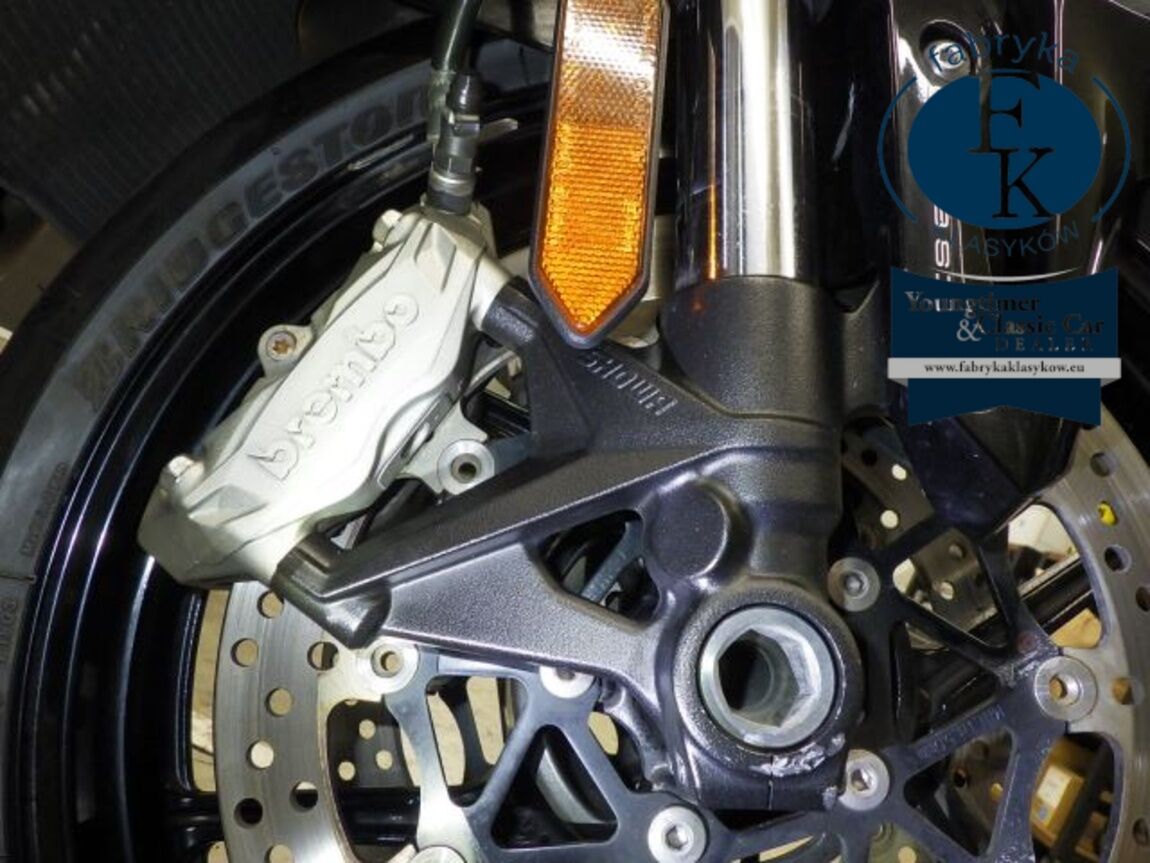 KAWASAKI Z H2 2021 - zdjęcie 24